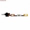 BANDA FLEX SAMSUNG WAVE3 S8600 (AUDIO+HOME) ORIGINAL