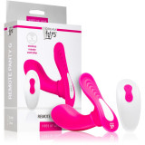 Cumpara ieftin Dream Toys Vibes of Love Remote Panty vibrator Pink 11 cm