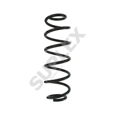Arc suspensie Seat Leon (5f1) 09.12-05.21, Leon Sc (5f5) 01.13-12.18, Spate, SUPLEX foto