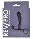 Aparat Masaj Prostata, RevPro - stimulare intima barbati