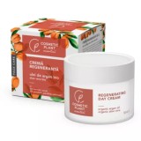 Crema regeneranta de zi Essential, 50 ml, Cosmetic Plant