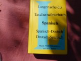 Germana - spaniola, spaniola -germana
