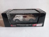 Macheta Porsche 550 RS Le Mans - 1955 Olivier - Jeser 1:43 BRUMM