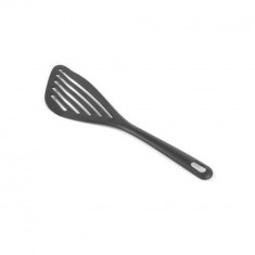 Spatula flexibila pentru gatit si servire, 78x(L)300 mm, rezista pana la 270 gr C, material armat cu fibra de sticla, 563359 foto