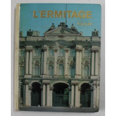 L 'ERMITAGE - GUIDE , 1979