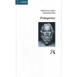 Pr&oacute;tagorasz - Plat&oacute;n