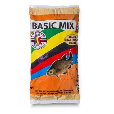 Van Den Eynde NADA BAZA BRASEM PLATICA 3kg foto
