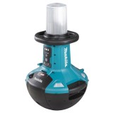 Makita ML010G XGT - Lampa fara acumulatori Li-Ion 40 V - Ah