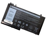 Baterie DellLatitude E5450 47Wh, Latitude E5470 47Wh, Latitude E5550 47Wh, Latitude E5570 47Wh, Dell