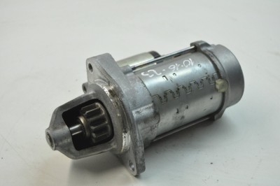 Electromotor BMW 4 Coupe F32, F82 2016 OEM: 7631558 11444983 foto