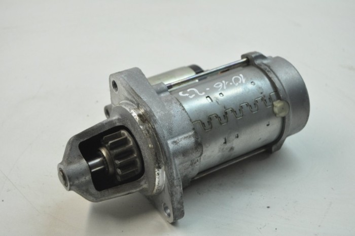 Electromotor BMW 4 Coupe F32, F82 2016 OEM: 7631558 11444983