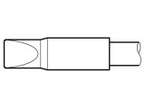 V&acirc;rf şurubelniţă 4,8x1,5mm longlife