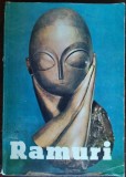ALMANAHUL REVISTEI RAMURI / ALMANAH REVISTA RAMURI 1985 (DIRECTOR MARIN SORESCU)