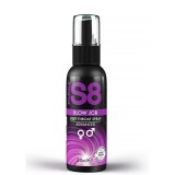 Mananca-ma! - Stimul8 S8 Oral Adanc in Gat Spray 30 ml Sex Oral Mai Adanc si Mai Satisfacator