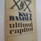 Ultimul capitol - Knut Hamsun