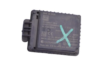 Senzor radar de distanță TESLA MODEL 3 2020 OEM: 1108647-00-C | 15018824 foto
