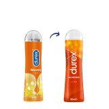 Lubrifiant Warming, 50ml, Durex Play
