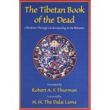 The Tibetan Book Of The Dead