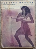 Nilul, Fluviul Minune si Fluviul Padurii Virgine - Ion D. Rosca