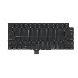 Tastatura pentru MacBookPro 14&Prime; 16&Prime; A2442 UK