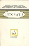 Intonatii - Radu Florescu, Vasile Proca, Victor Mitocaru