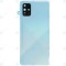 Samsung Galaxy A71 (SM-A715F) Capac baterie prism crush blue GH82-22112C