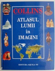 Atlasul lumii in imagini foto