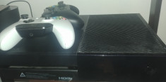 Xbox One foto