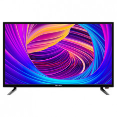 TV HD 32 INCH 81CM H.265 HEVC CABLETECH foto