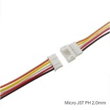 Set cabluri JST pas 2.0 9 pini mama si tata