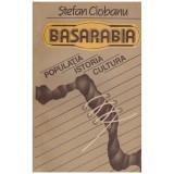 Stefan Ciobanu - Basarabia - populatia, istoria, cultura - 128134