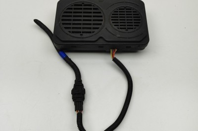 Unitate de control sunet motor KIA NIRO II 2023 OEM: 96390-AT520 30373585 foto