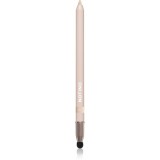 Notino Lifeproof Soft Gel Eye Pencil creion dermatograf waterproof 04 Beige 1.3 g