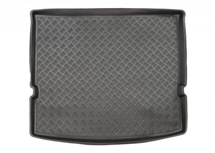 Covor Tavita Portbagaj Ford S-MAX II 7 loc (rand 3 scaune strans) 2015-2023
