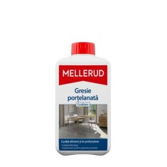 MELLERUD 760007 - Soluție pentru curățarea gresiei porțelanate, 1L