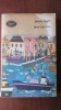 Carte Beletristica: Roman Europolis de Jean Bart, Editura Minerva, 1971, 332 pagini