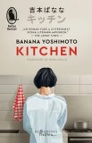 Kitchen/Banana Yoshimoto, Humanitas Fiction