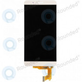 Huawei Honor 7i, ShotX (ATH-U01) Modul display LCD + Digitizer gold
