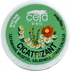 Unguent Cicatrizant 40g