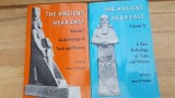 The Ancient Near East vol.1-2- James B. Pritchard UZATA