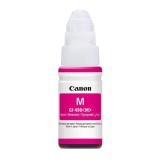 Canon original ink GI-490 M, 0665C001, magenta, 7000str., 70ml