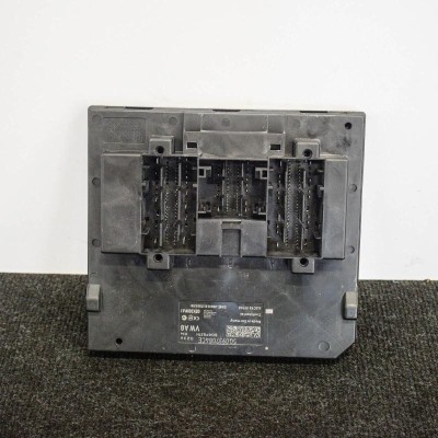 Modul de confort VW TIGUAN AD1 2017 OEM: 5Q0937084CEA2C98111708 3704307 foto