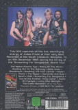 Live Vengeance 82 | Judas Priest, sony music