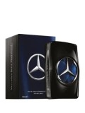 Cumpara ieftin Apa de toaleta Mercedes-Benz Man Intense, 100 ml, pentru barbati