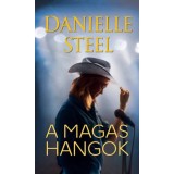 A magas hangok - Danielle Steel