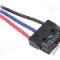 Limitator ON-(ON), D2SW, OMRON OCB - D2SW3L1MS