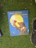 28 de povești de noapte bună - Brigitte Weninger, &Eacute;ve Tharlet