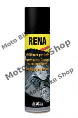 MBS Rena spray antialunecare curele transmisie 250ml, Cod Produs: 001894 foto