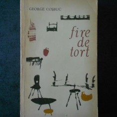 GEORGE COSBUC - FIRE DE TORT (1965)