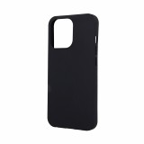 Husa iPhone 13 Pro Neagra TPU Protectie Antizgarieturi Slim